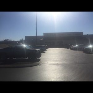 Meet your Posher, Ricky